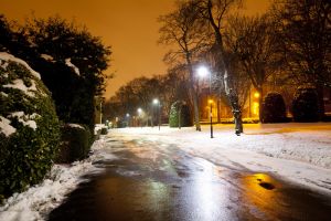 Cartwright Hall - Bradford 2012